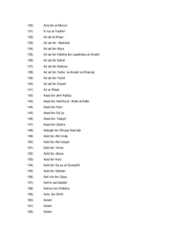 94556902 listofsahabaraupdated