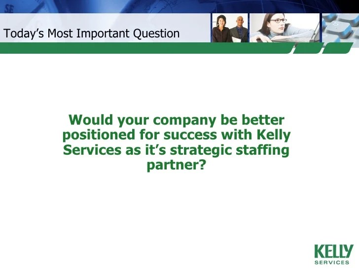 Payroll Services Kelly Payroll Services