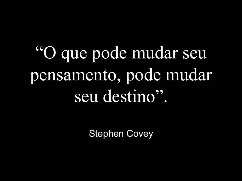 Frases Inesquecíveis