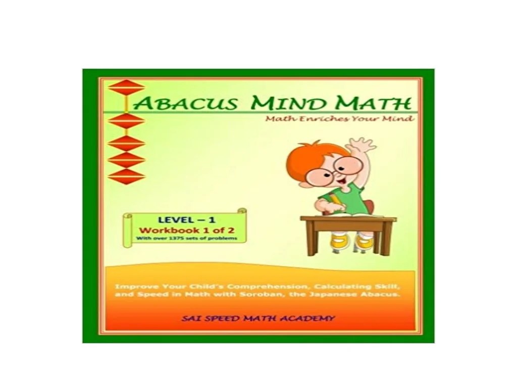 Abacus Math For Kids Mastermind Abacus