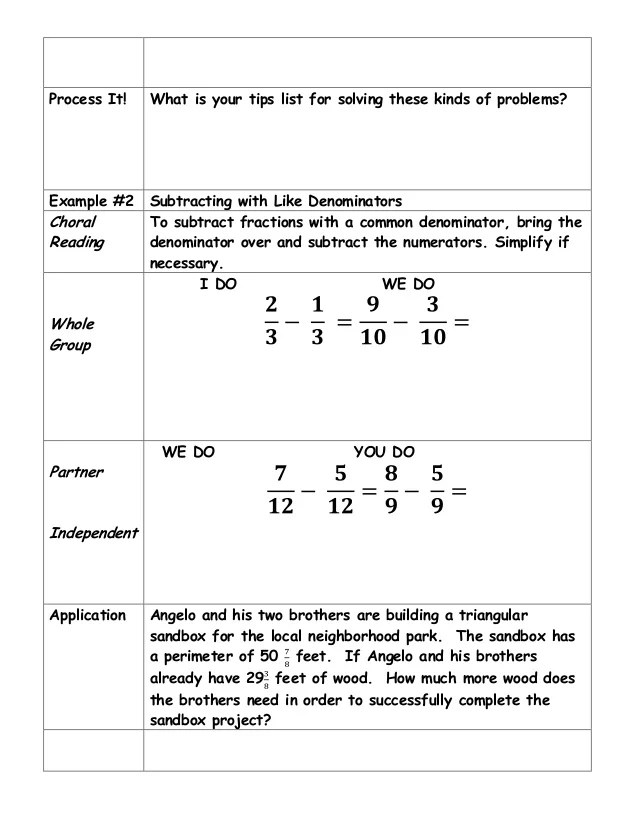 Miller Math Notes Adding and subtracting_fractions 20132014
