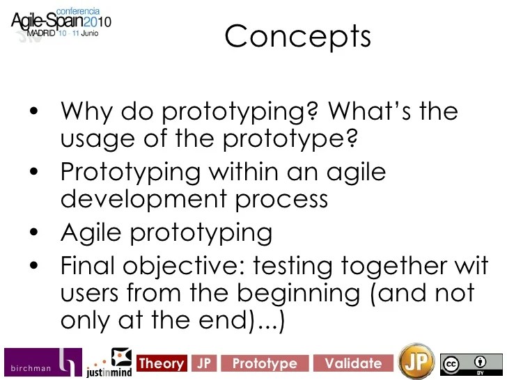 Agile prototyping with justinmind prototyper in cas2010 en