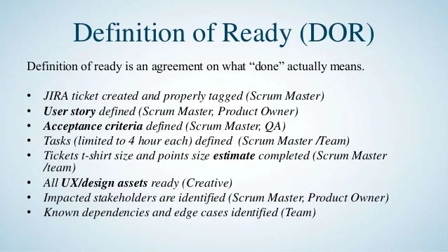 Agile software development Agile software development