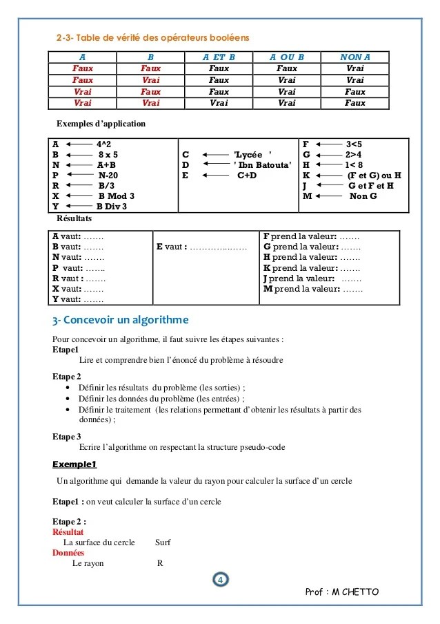 Livre Informatique Tronc Commun Maroc Vinny Oleo Vegetal Info
