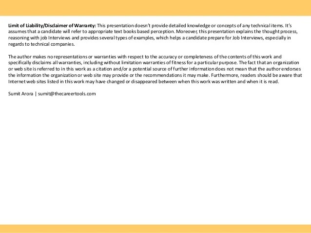 Amazon interview questions