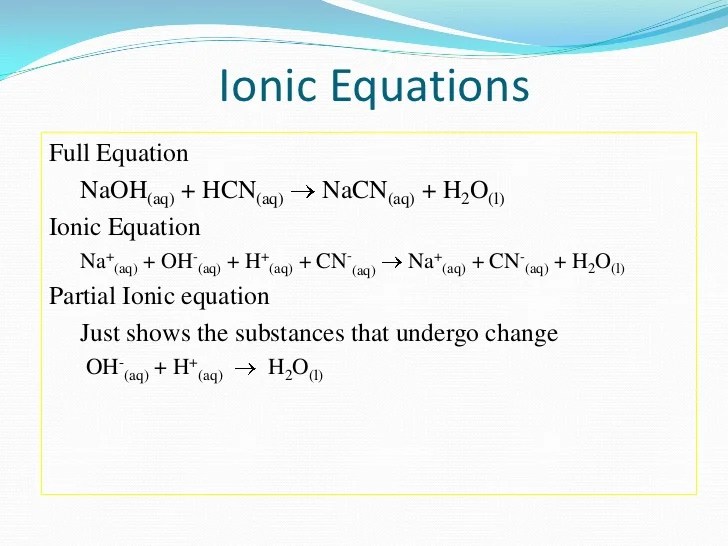 Analytical instruments week 1