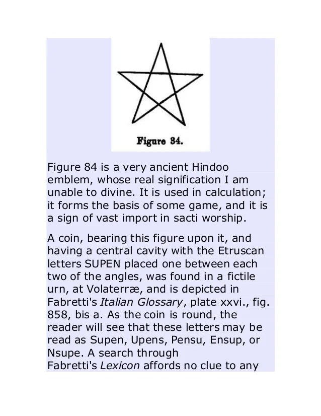 Ancient pagan and modern christian symbolism, thomas inman and john n…