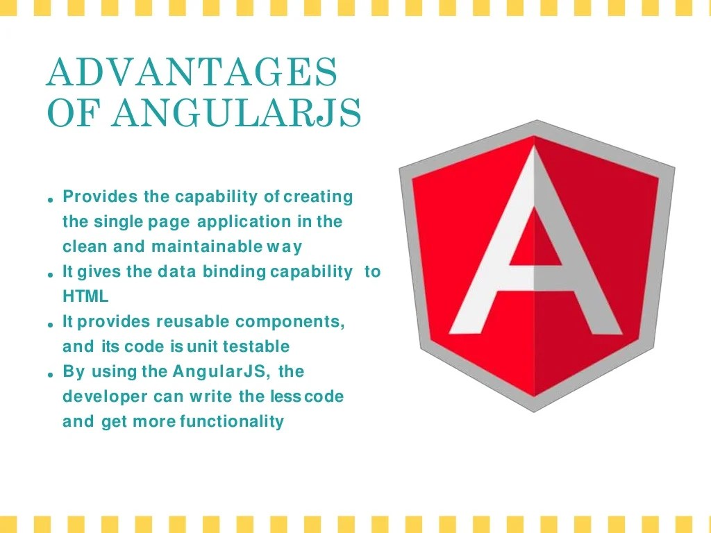 Best Angularjs Course