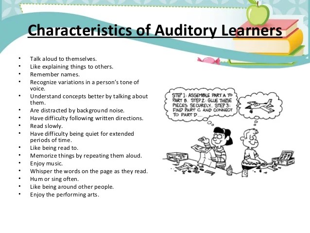 👍 Meaning of visual learner. What Does It Mean to Be a Visual Learner