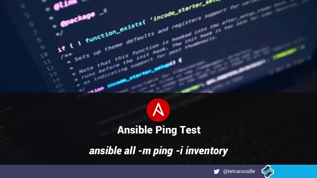 Configuration of Ansible DevOps Beginner�s Guide To Configuration of Ansible DevOps Beginner�s Guide To
