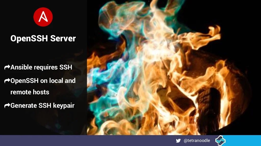 Configuration of Ansible DevOps Beginner�s Guide To Configuration of Ansible DevOps Beginner�s Guide To