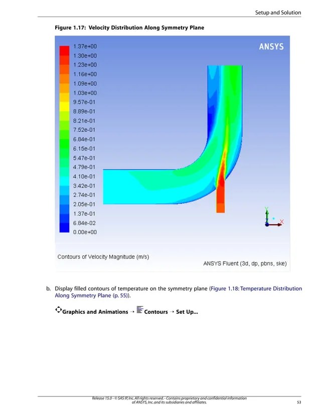 fluent tutorial guide (Ansys)