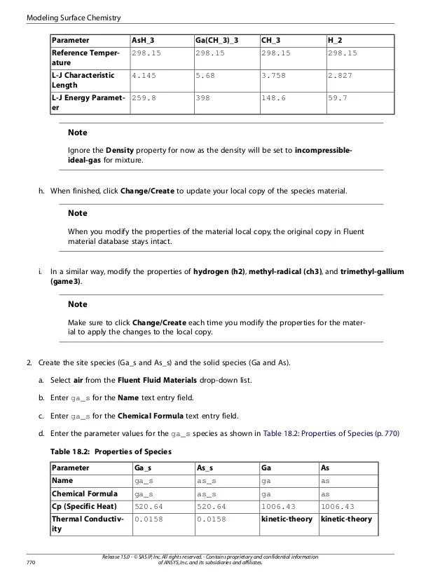 Ansys fluent tutorial guide R 15