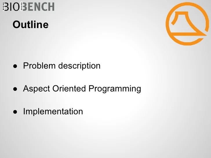 AOP in Python API design