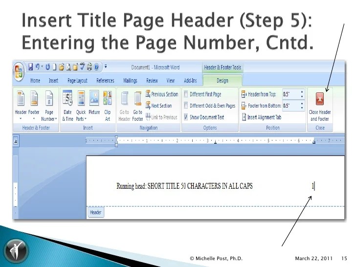 9 Microsoft Word Apa 6th Edition Template Template Free Download