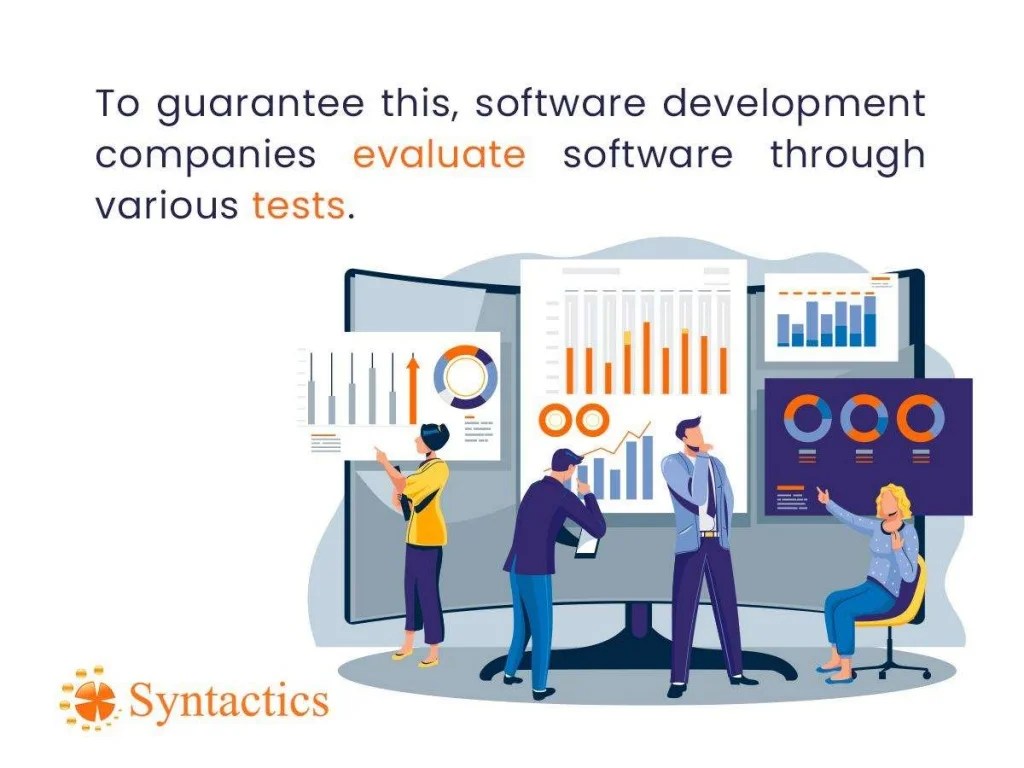 Why Evaluate Software Through Software Testing and QA