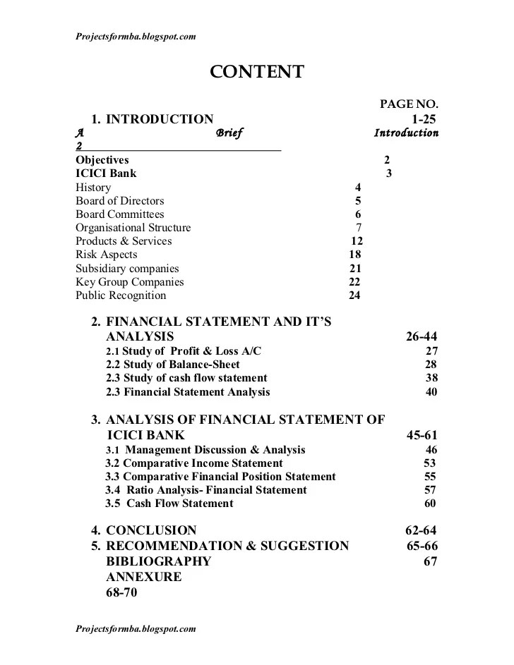 Contoh Balance Sheet Dan Statement Berbagai Contoh