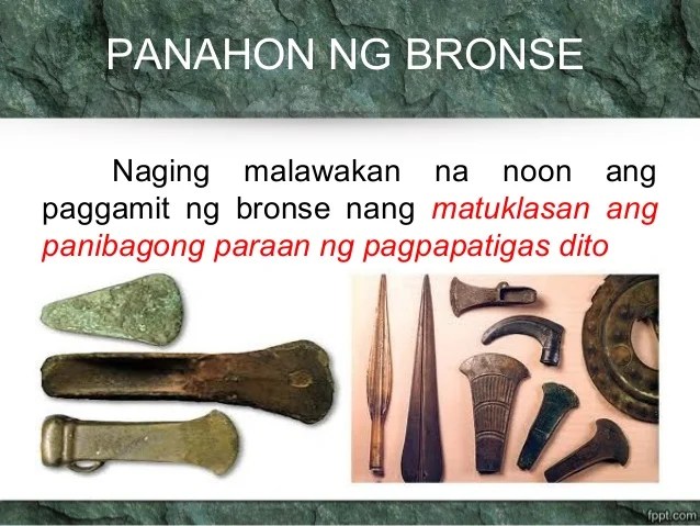 Aralin2 sinaunangtao