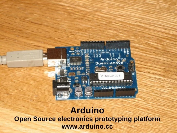 Arduino Christmas Lights to Monitor Energy