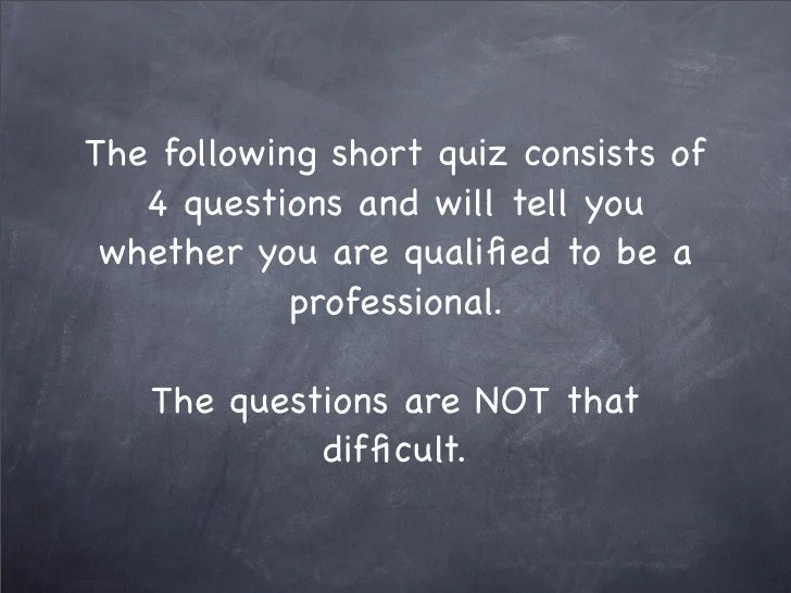 Are You Smarter Than A First Grader