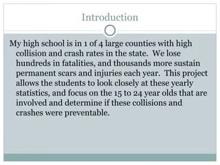Are Collisions And Crashes Preventable