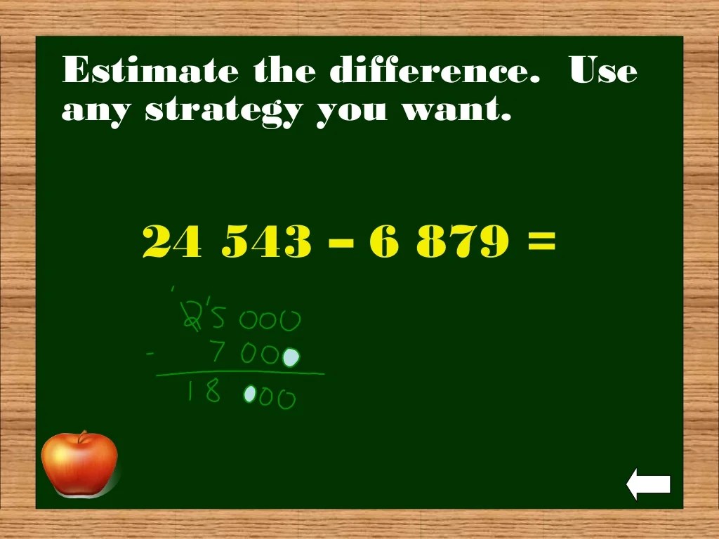 Are you smarter than a 5th grader (unit 2 math) with answers