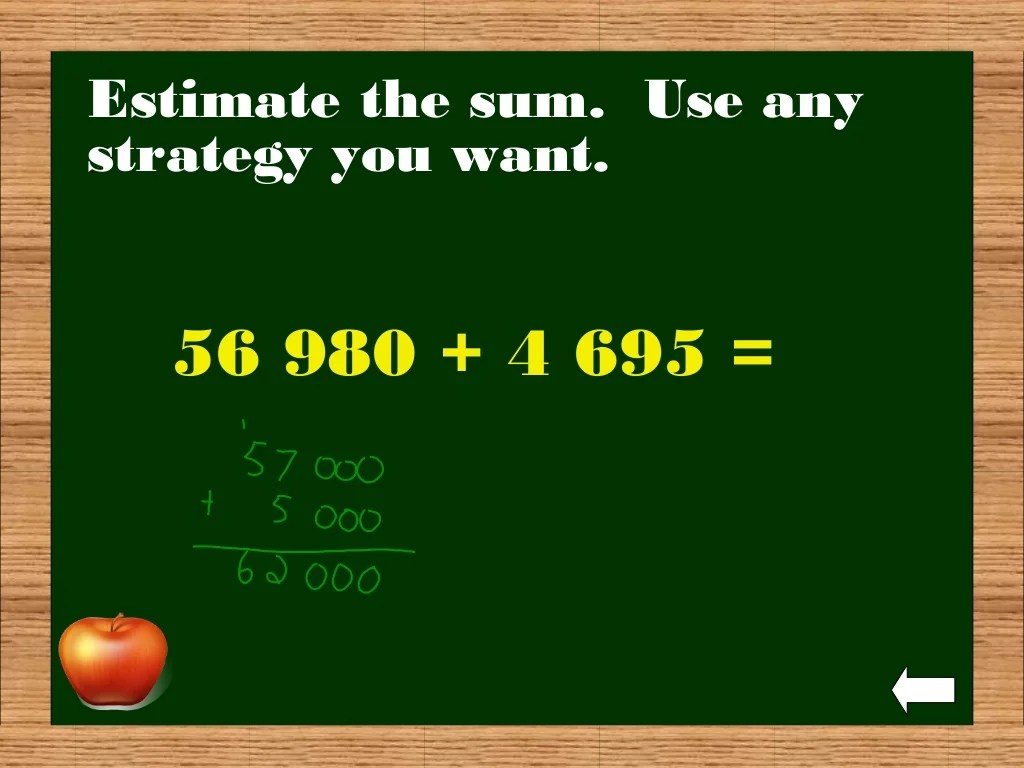 Are you smarter than a 5th grader (unit 2 math) with answers