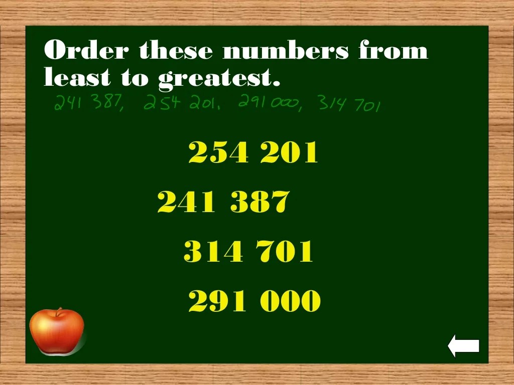 Are you smarter than a 5th grader (unit 2 math) with answers