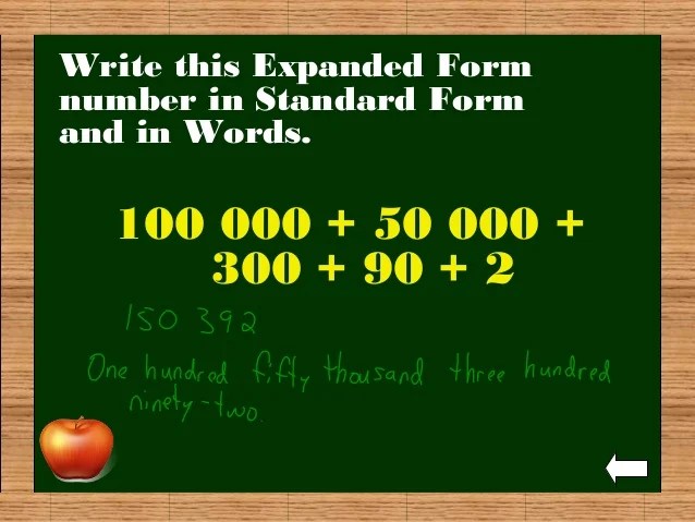 Are you smarter than a 6th grader (unit 2 math) with answers