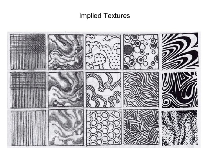 KCC Art 141 Chapter 6 Color Pattern Texture