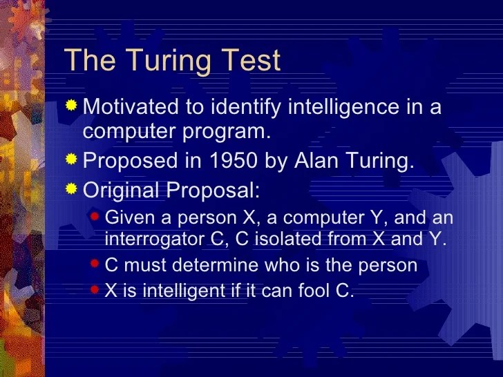 Artificial Intelligence AI Topics History and Overview Artificial Intelligence AI Topics History and Overview