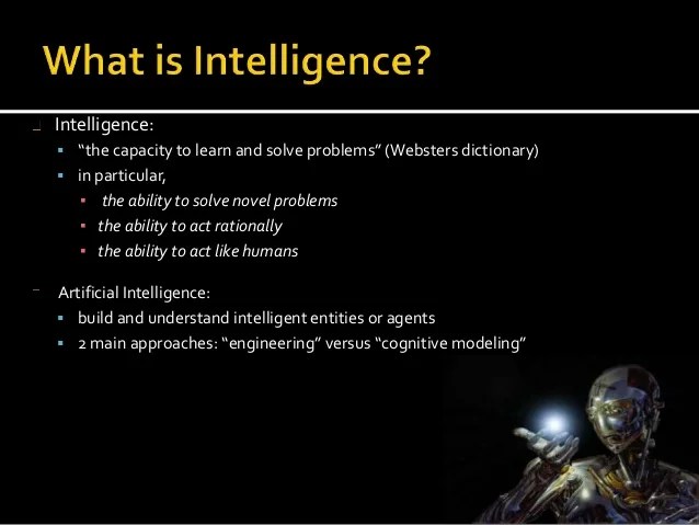 Artificial intelligence in software engineering ppt.