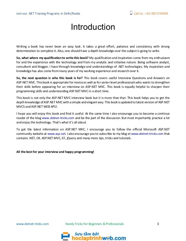 mvc interview questions & answers by shailendra mvc interview questions & answers by shailendra