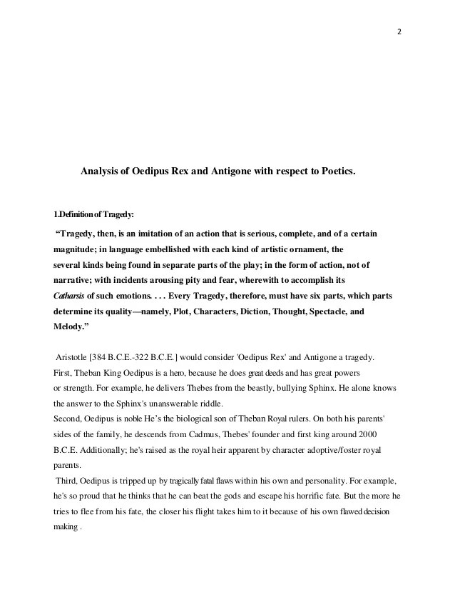 🎉 Examples of hubris in oedipus rex. Hubris Quotes in Oedipus Rex. 2019