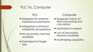 PLC | PDF