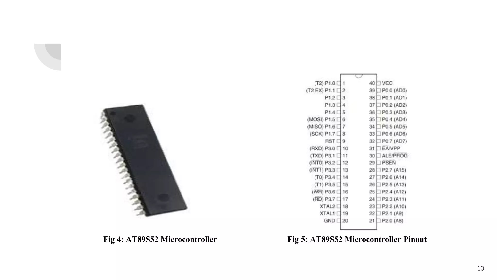 Automatic bottle filling system using microcontroller | PPT