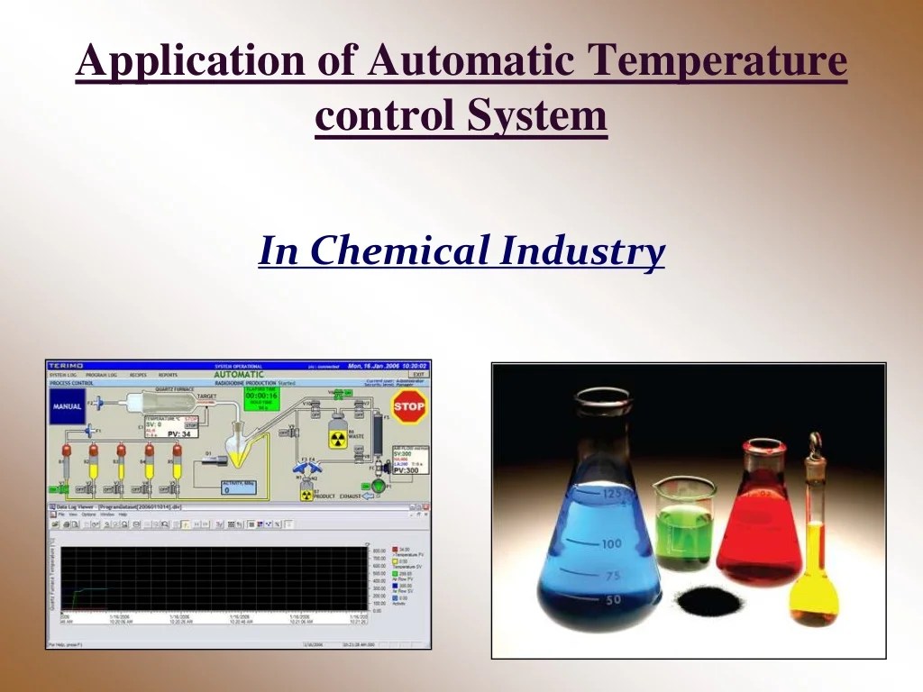 Automatic temperature control using 8085 microprocessor