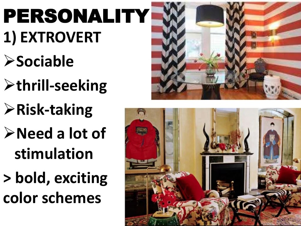 Basic interior design rules 2