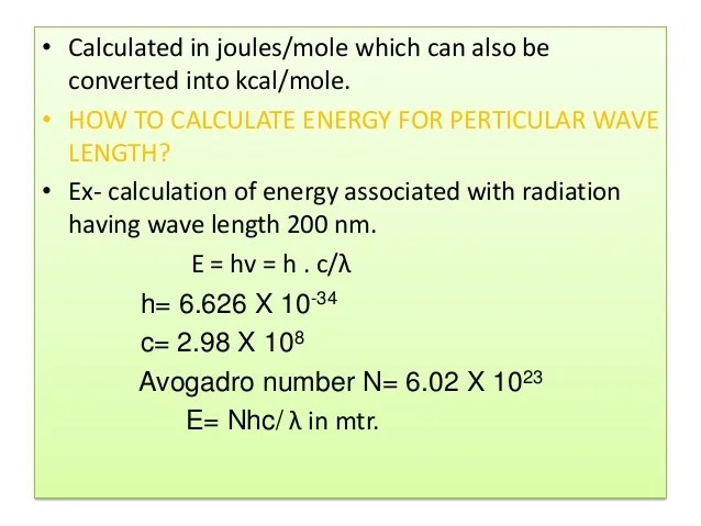 Basic uv,visible