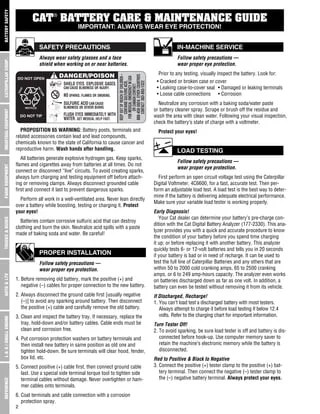 Battery cross ref | PDF