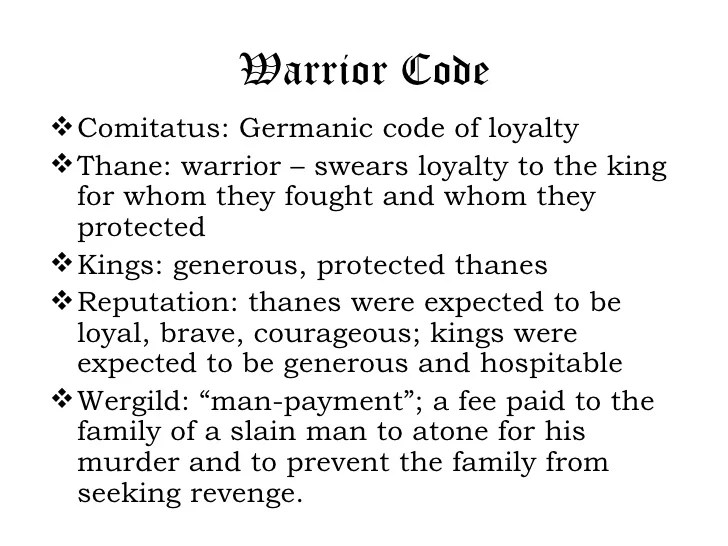 Beowulf 1