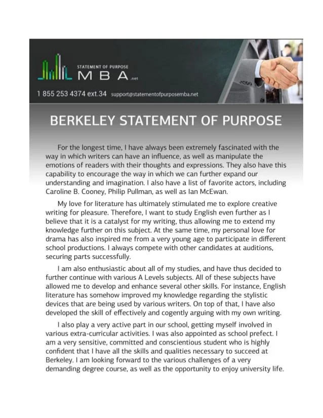 Ucsd statement of purpose reddit