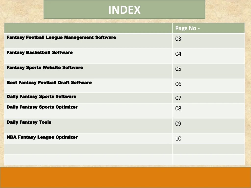 Best Dfs Lineup Optimizer