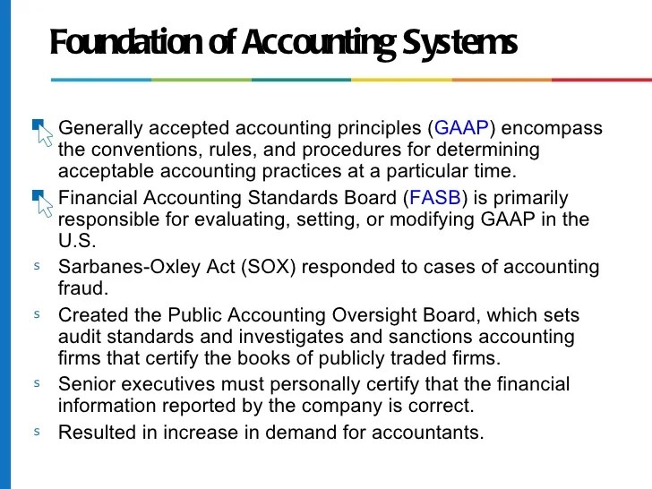 Chapter 15 Accounting