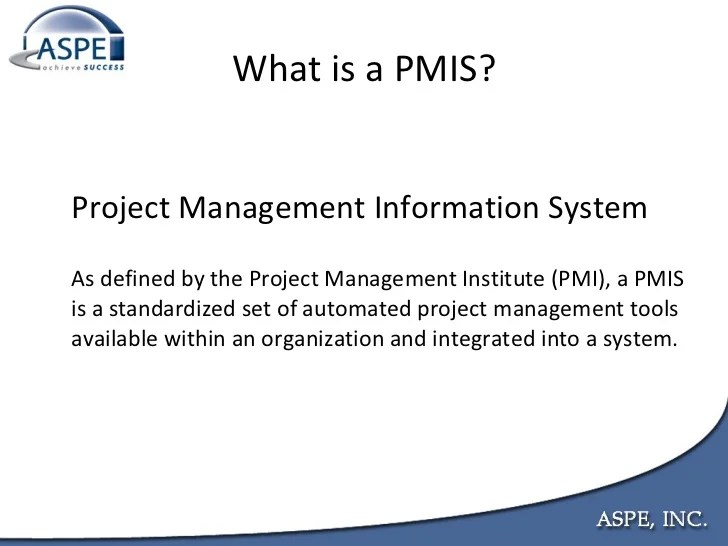 Building a Project Management Information System with SharePoint Building a Project Management Information System with SharePoint