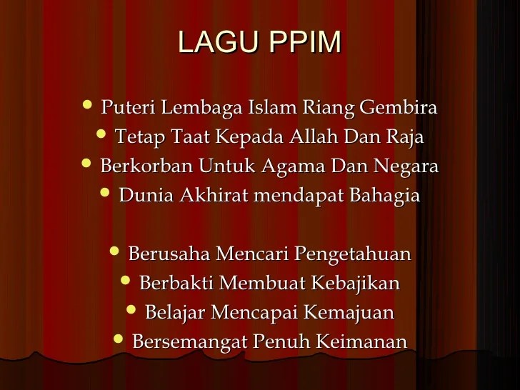 Gambar Panduan Mengisi Buku Log Cogankata Berilmu Beriman
