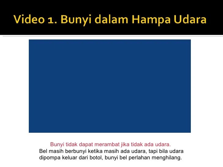Bunyi