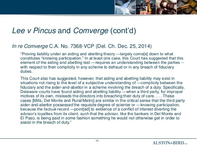 Dead Hand Change of Control Default Provisions PPT 32515