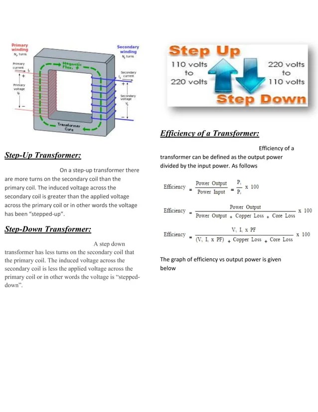 Calculating the efficiency and regulation of transformer using matlab