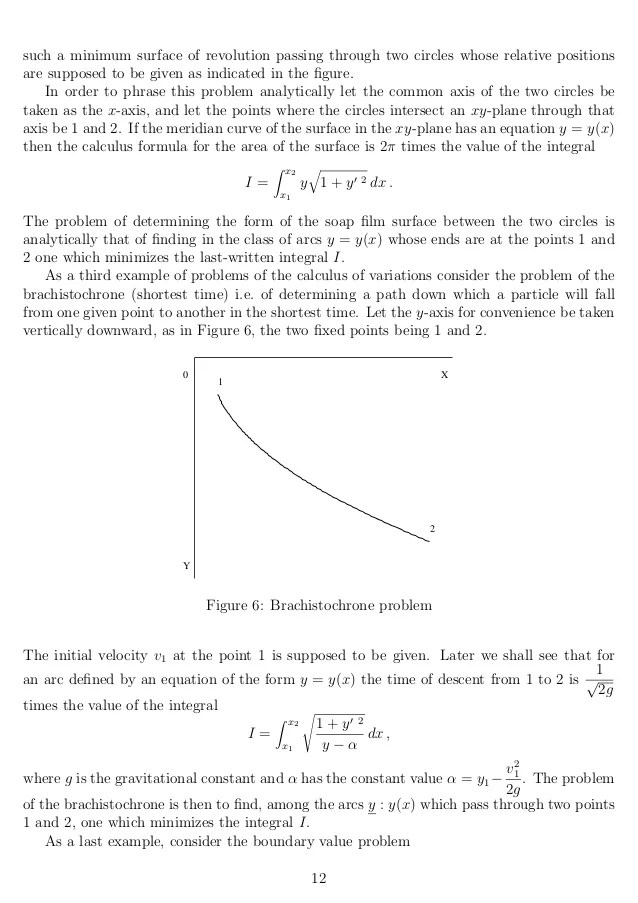 CALCULUS OF VARIATIONS GELFAND AND FOMIN PDF